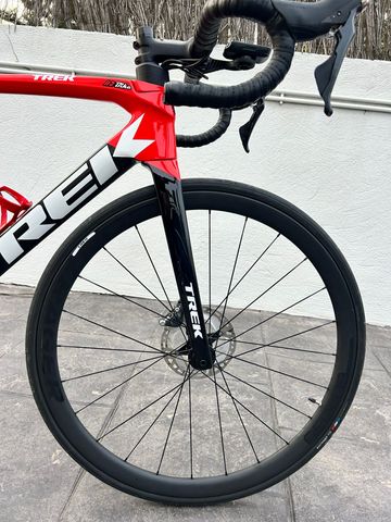 Brugt Trek Émonda SL 6 Disc Pro 2024 Road & Gravel — billede 5 af 5