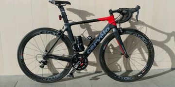 Brugt Cervélo S3 Ultegra Di2 6870 2017 2017 Road & Gravel — billede 17 af 21