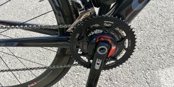 Brugt Cervélo S3 Ultegra Di2 6870 2017 2017 Road & Gravel — billede 21 af 21