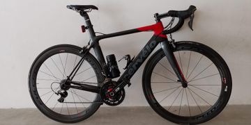 Brugt Cervélo S3 Ultegra Di2 6870 2017 2017 Road & Gravel — billede 7 af 21