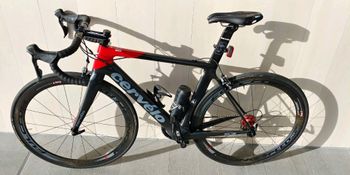 Cervélo, S3 Ultegra Di2 6870 2017