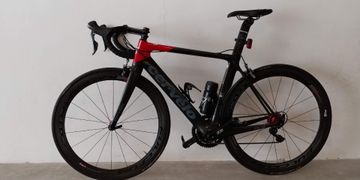 Brugt Cervélo S3 Ultegra Di2 6870 2017 2017 Road & Gravel — billede 9 af 21