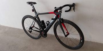 Brugt Cervélo S3 Ultegra Di2 6870 2017 2017 Road & Gravel — billede 11 af 21