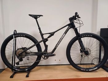 Buy A Used Cannondale Scalpel | buycycle