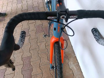 Brugt CUBE CROSS RACE C:62 SLT 2020 2020 Road & Gravel — billede 2 af 12