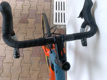 Brugt CUBE CROSS RACE C:62 SLT 2020 2020 Road & Gravel — billede 12 af 12