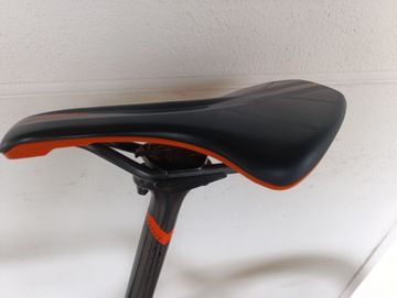 Brugt CUBE CROSS RACE C:62 SLT 2020 2020 Road & Gravel — billede 11 af 12