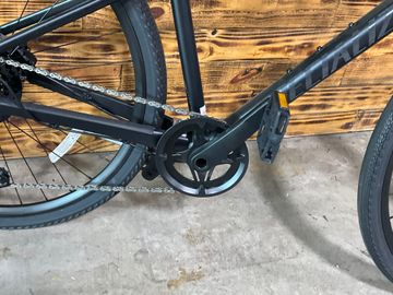 Used Specialized Sirius X 3.0 2023 Road & Gravel, Black — image 5 of 8