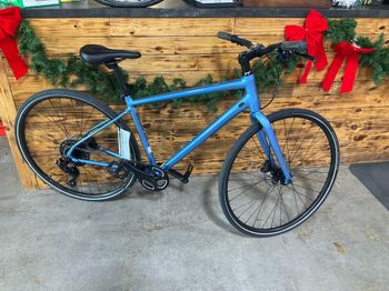 Used Cannondale Quick Disc 4 2024 Road & Gravel