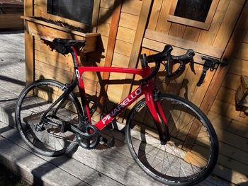 Pinarello gan | Save on used bikes | buycycle