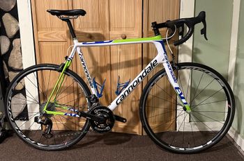 Cannondale Cannondale Custom | Save on used bikes | buycycle USA