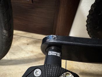 Brugt TRIBAN Rc500 Shimano Sora 2021 Road & Gravel — billede 9 af 9