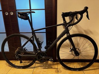 Tweedehands TRIBAN Rc500 Shimano Sora 2021 Road & Gravel