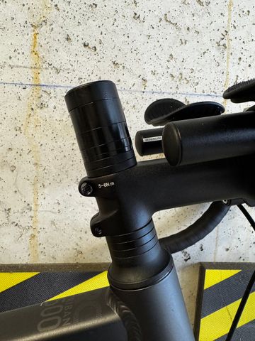 Tweedehands TRIBAN Rc500 Shimano Sora 2021 Road & Gravel — afbeelding 3 van 9