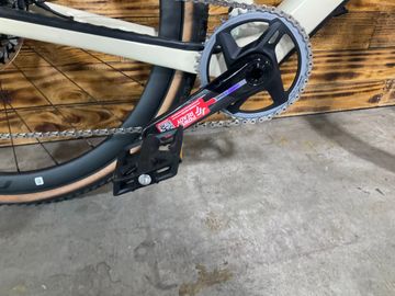 Used Specialized Diverge Pro Carbon 2023 2023 Road & Gravel, White — image 5 of 5
