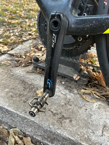 Used Giant Defy Advanced 1 2018 2018 Road & Gravel — image 5 of 5
