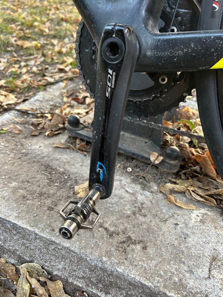 Used Giant Defy Advanced 1 2018 2018 Road & Gravel — image 5 of 5
