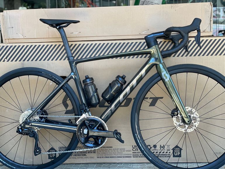 Scott Addict RC 40 2023 2023