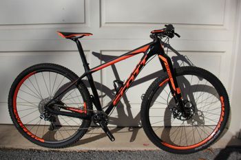 Buy A Used Scott Scale | buycycle