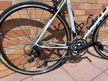 Použité Scott CR1 20 2017 2017 Road & Gravel — obrázek 3 z 7