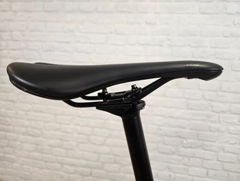 Used Cannondale Topstone Carbon 105 2020 2020 Road & Gravel, Black — image 7 of 11