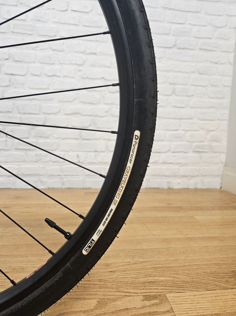 Used Cannondale Topstone Carbon 105 2020 2020 Road & Gravel, Black — image 11 of 11