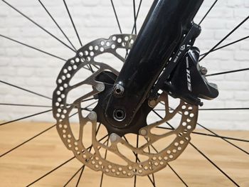 Used Cannondale Topstone Carbon 105 2020 2020 Road & Gravel, Black — image 10 of 11