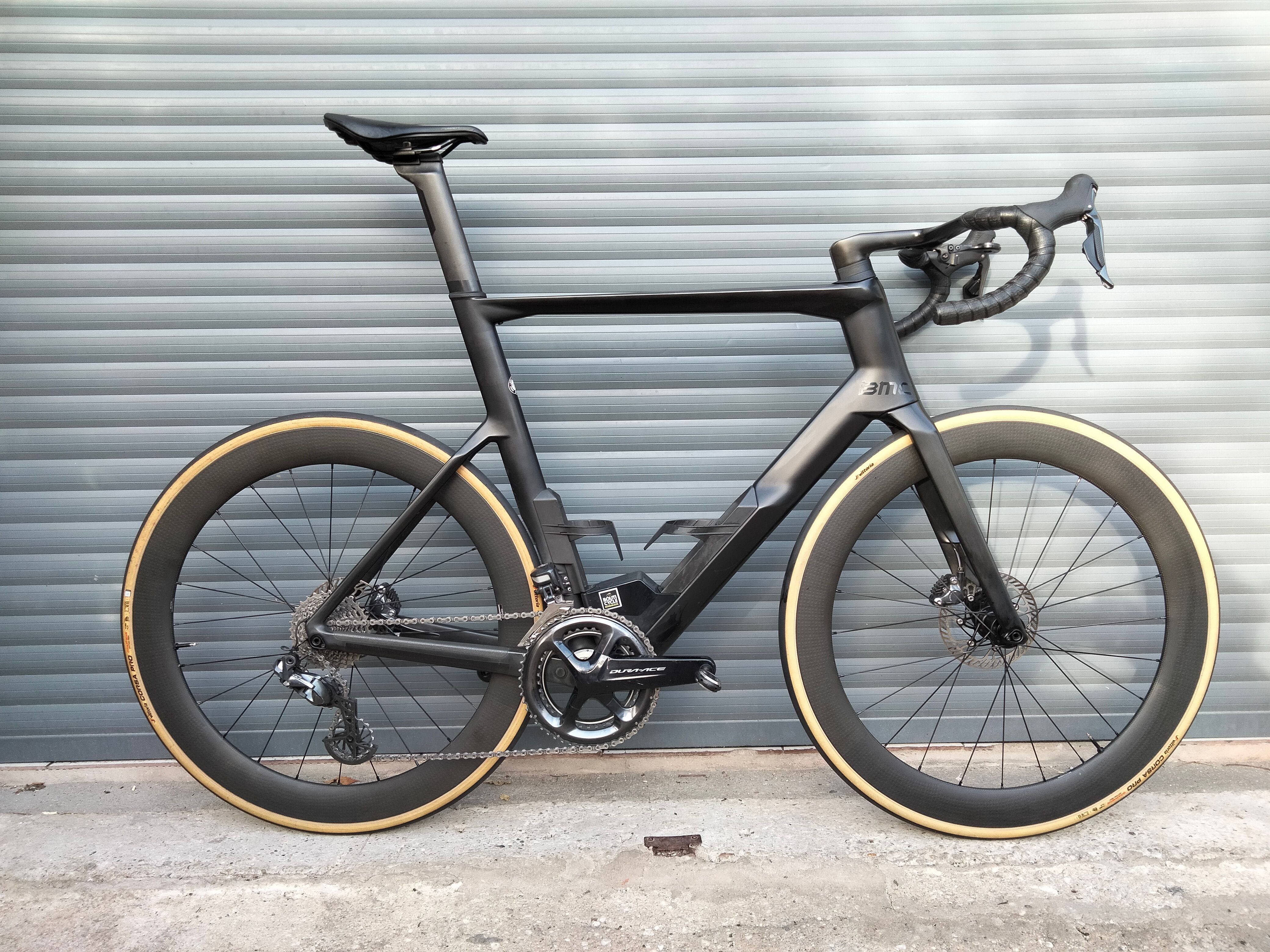 Bmc timemachine 2019 online