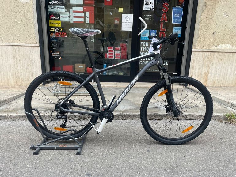 Merida Mountain Bike Merida Big 60 Review 2016 Merida 20-MD