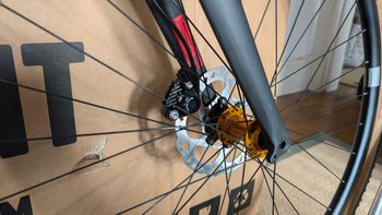 Used Fairlight Cycles Secan (2008 version) 2020 Road & Gravel — image 4 of 16
