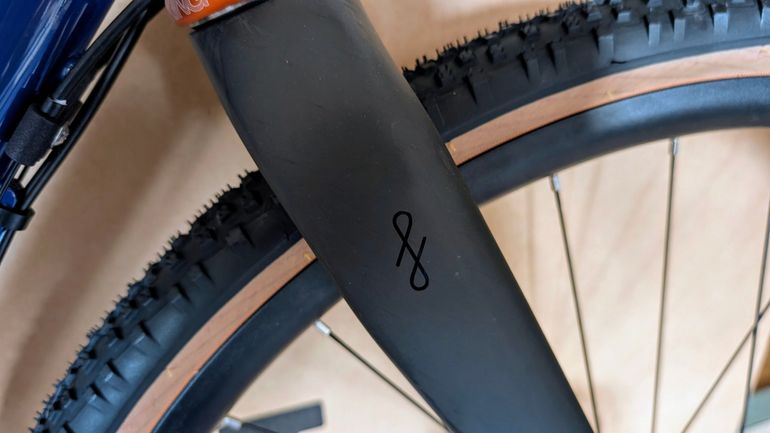 Used Fairlight Cycles Secan (2008 version) 2020 Road & Gravel — image 13 of 16