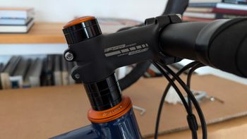 Used Fairlight Cycles Secan (2008 version) 2020 Road & Gravel — image 11 of 16
