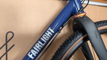Used Fairlight Cycles Secan (2008 version) 2020 Road & Gravel — image 2 of 16