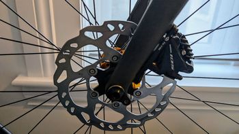 Used Fairlight Cycles Secan (2008 version) 2020 Road & Gravel — image 5 of 16