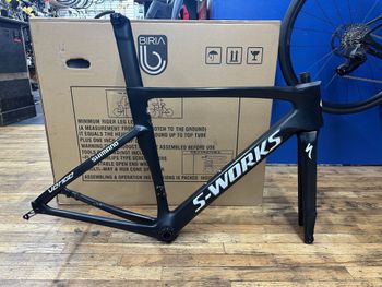 Buy A Used Specialized Venge | From $1,400 | buycycle