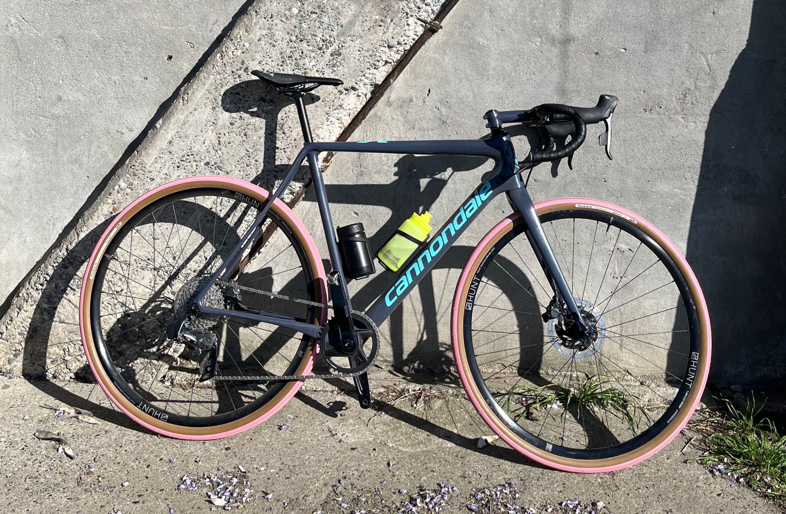 Cannondale SuperX used in 56 cm buycycle