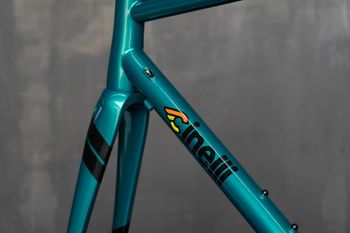 Used Cinelli Nemo Tig Disc Road (Frameset) 2023 Road & Gravel — image 2 of 10