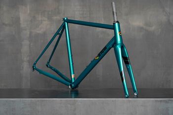 Used Cinelli Nemo Tig Disc Road (Frameset) 2023 Road & Gravel — image 1 of 10