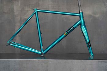Used Cinelli Nemo Tig Disc Road (Frameset) 2023 Road & Gravel — image 3 of 10