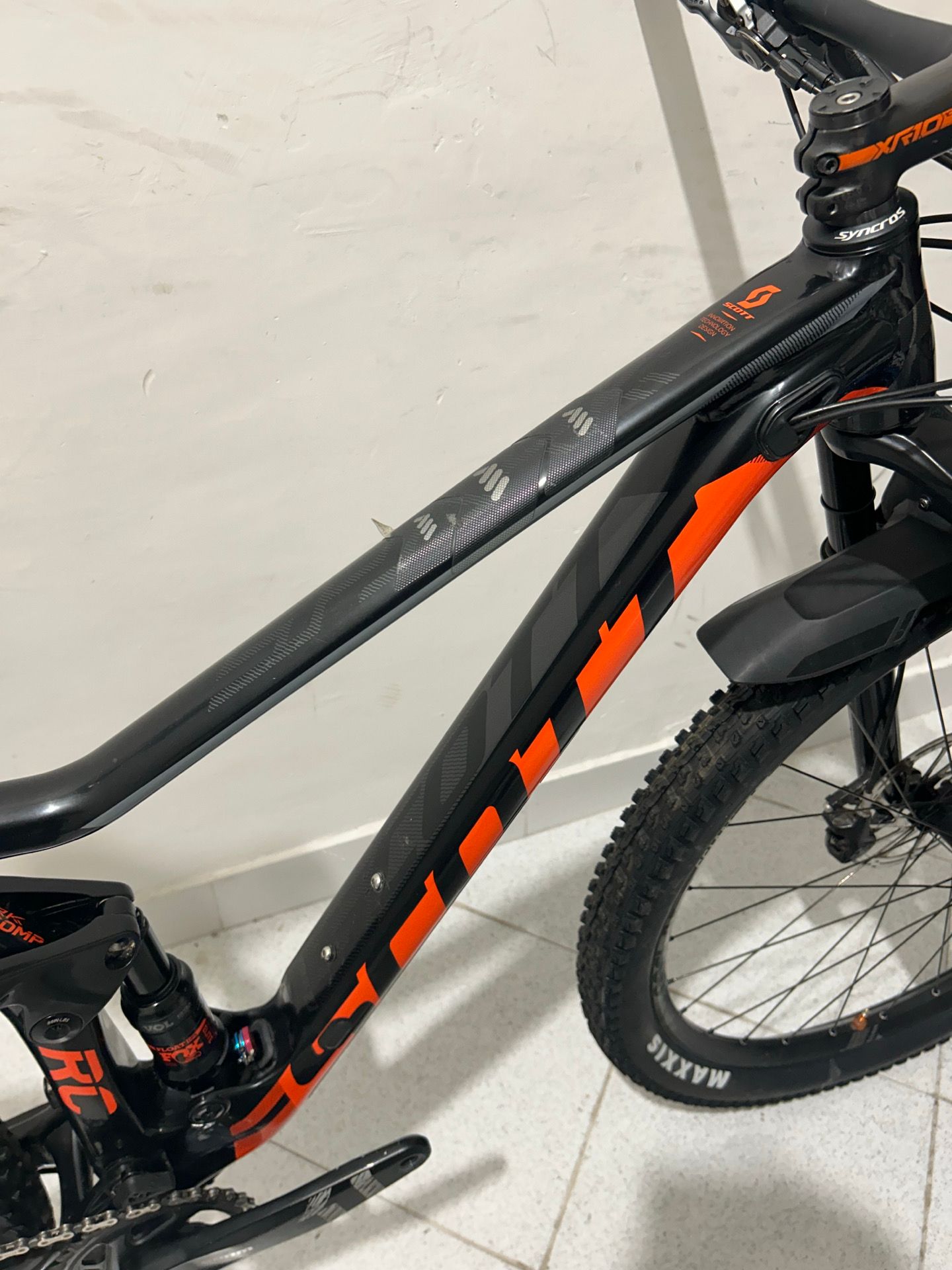 Scott spark rc 900 comp 2018 weight online