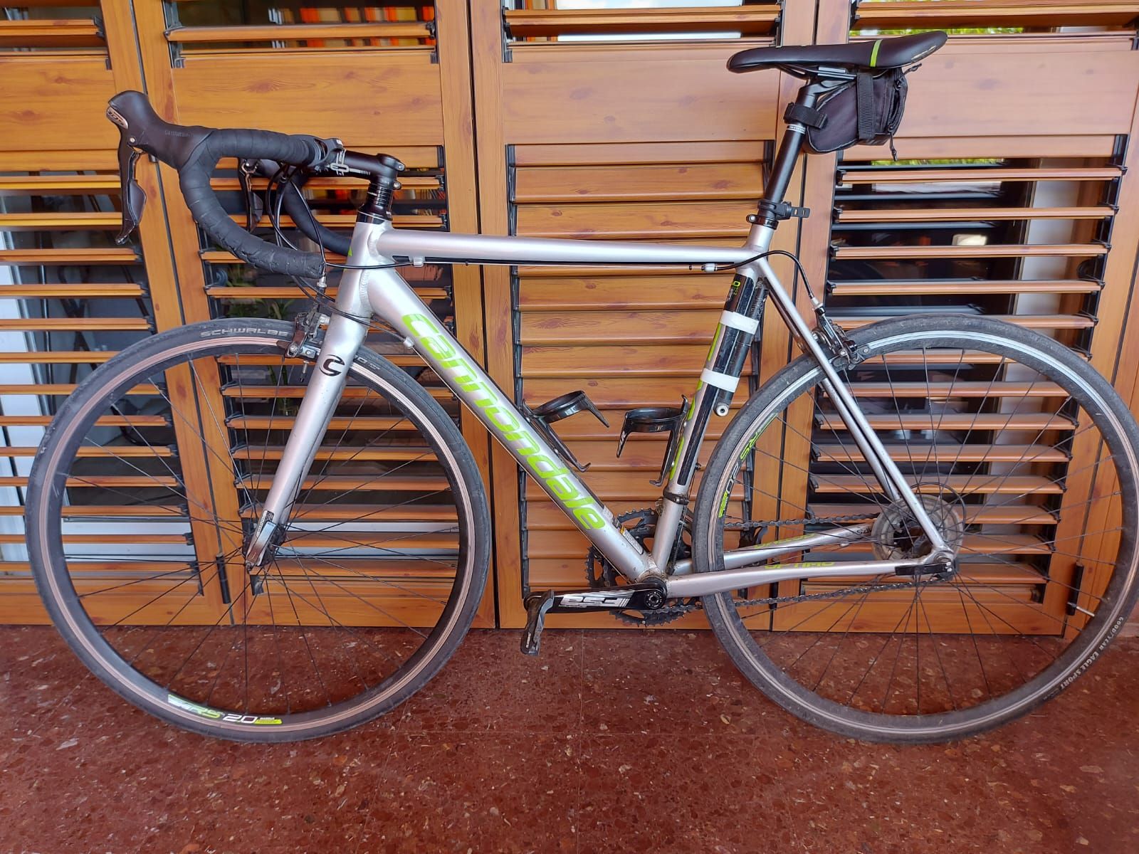 Cannondale optimo 105 online