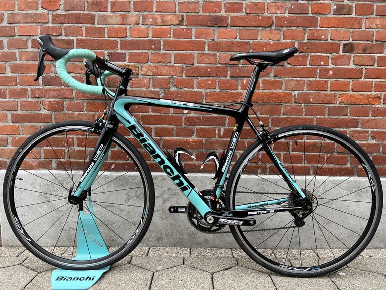 Bianchi sempre 2025 pro 2019