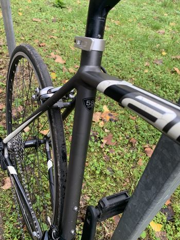Used Specialized Allez E5 Sport 2017 Road & Gravel — image 15 of 18
