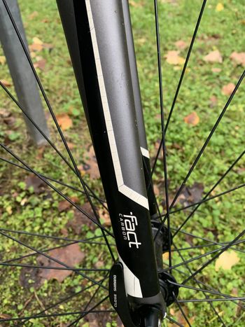 Used Specialized Allez E5 Sport 2017 Road & Gravel — image 5 of 18