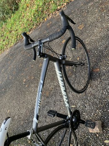 Used Specialized Allez E5 Sport 2017 Road & Gravel — image 13 of 18