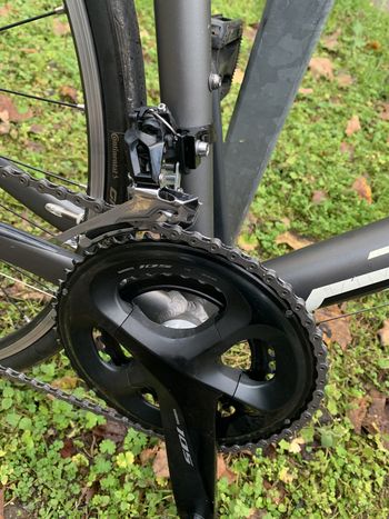 Used Specialized Allez E5 Sport 2017 Road & Gravel — image 17 of 18