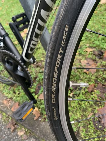 Used Specialized Allez E5 Sport 2017 Road & Gravel — image 6 of 18