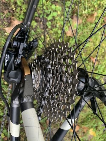 Used Specialized Allez E5 Sport 2017 Road & Gravel — image 8 of 18