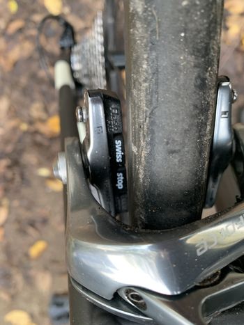 Used Specialized Allez E5 Sport 2017 Road & Gravel — image 10 of 18