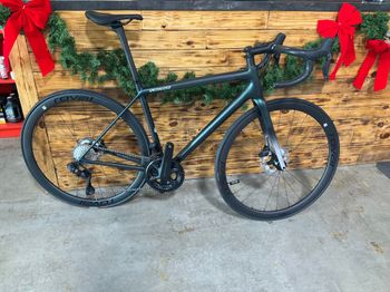 Used Specialized Aethos ex 2024 Road & Gravel